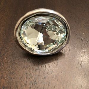 UNO de 50 “Oh My Goodness” Ring Size: 8